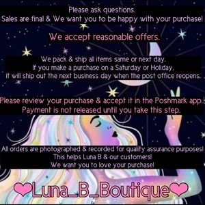 ⚡️Like This Listing to Save My Boutique & Be notified of Sales!⚡️